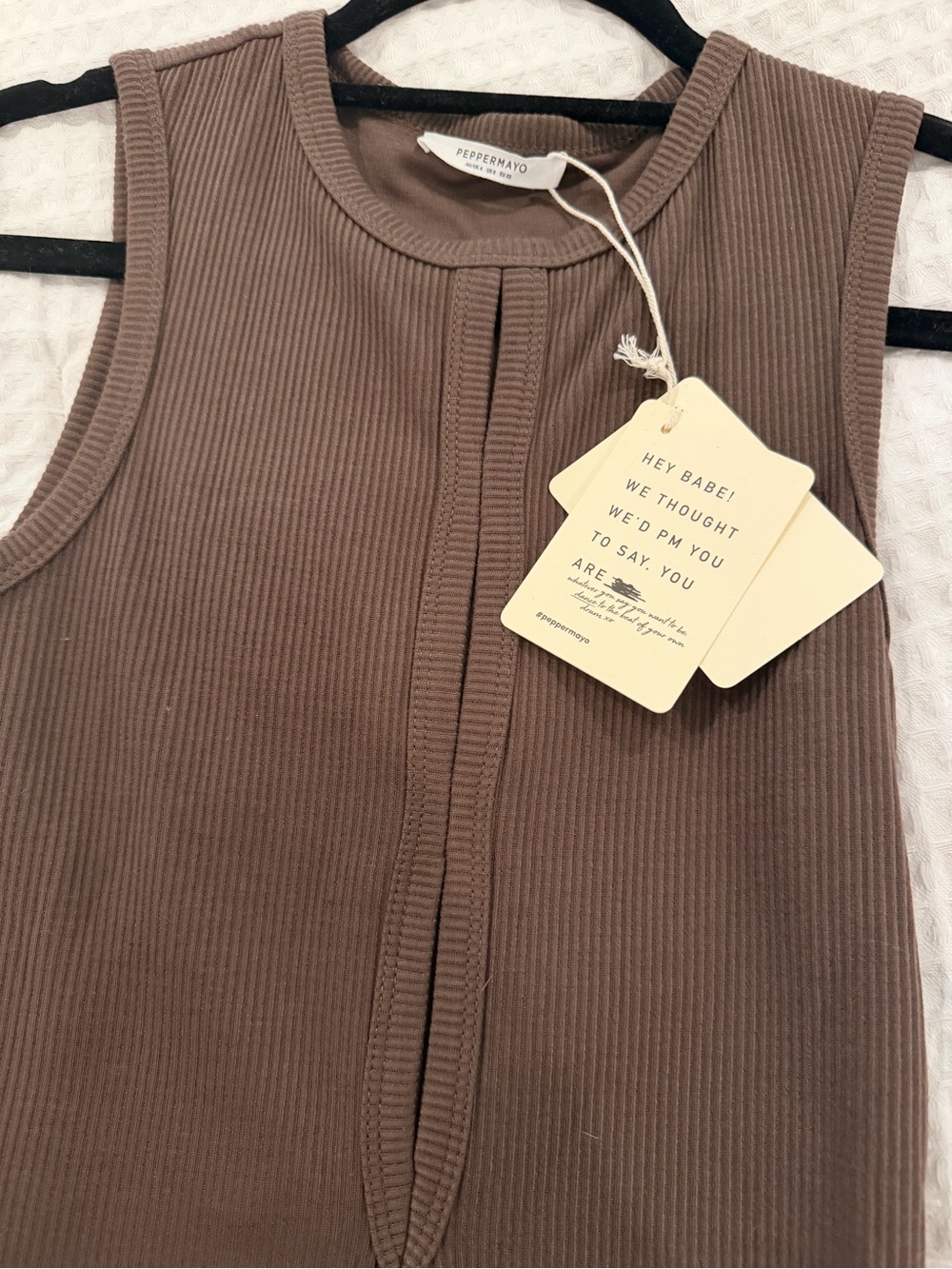 Peppermayo dress nwt - Picture 5 of 8